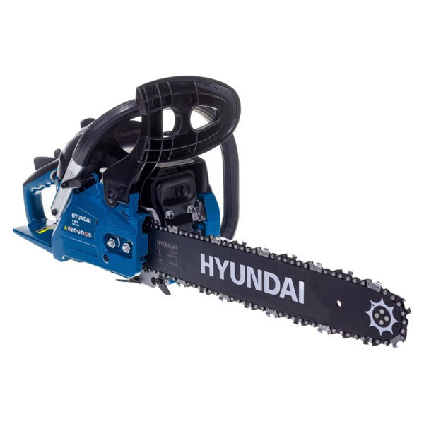 Бензопила Hyundai X 3916