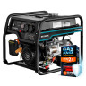 Газобензиновый генератор Hyundai HHY 3020FE GAS