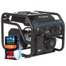 Газобензиновый генератор Hyundai HHY 3050F GAS