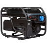 Бензиновый генератор Hyundai HHY 7050F