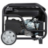 Бензиновый генератор Hyundai HHY 7050FE