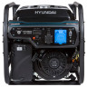 Бензиновый генератор Hyundai HHY 7050FE