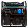 Бензиновый генератор Hyundai HHY 9050FE