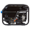 Бензиновый генератор Hyundai HHY 9050FE ATS