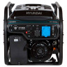 Бензиновый генератор Hyundai HHY 10050FE