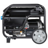Бензиновый генератор Hyundai HHY 10050FE ATS