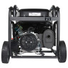 Бензиновый генератор Hyundai HHY 10050FE ATS