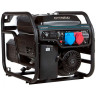 Бензиновый генератор Hyundai HHY 10050FE-Т