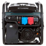 Бензиновый генератор Hyundai HHY 10050FE-Т