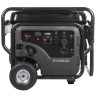Бензиновый генератор Hyundai HY 13000LE