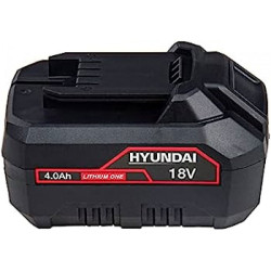 Аккумулятор Hyundai 18V A1840LI