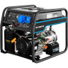 Бензиновый генератор Hyundai HHY 7020FE - ATS