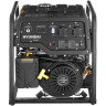 Генератор бензиновый Hyundai HHY 5020FE