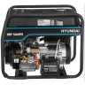 Генератор бензиновый Hyundai HHY 5020FE