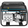 Генератор бензиновый Hyundai HHY 5020FE