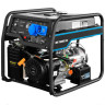 Бензиновый генератор Hyundai HHY 7020FE - ATS