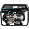 Бензиновый генератор Hyundai HHY 7020FE - ATS