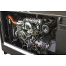 Дизельный генератор Hyundai DHY 35KSE