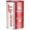 Масло Wolver Four Stroke Power 4T 10W-30