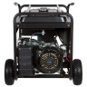 Бензиновый генератор Hyundai HYW 210AC с функцией сварки