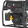 Бензиновый генератор Hyundai HHY 3020FE