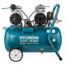 Безмасляный компрессор Hyundai HYC 3050S