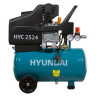 Масляный компрессор Hyundai HYC 2524