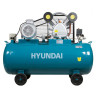 Масляный компрессор Hyundai HYC 55200V3