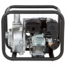Мотопомпа Hyundai HYH 53-80 с повышенным давлением для чистой воды