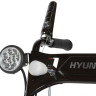Бензиновый снегоуборщик Hyundai S 6561