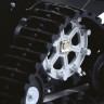 Бензиновый снегоуборщик Hyundai S 7713-T