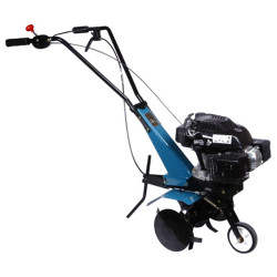 Бензиновый культиватор Hyundai T 650