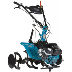 Бензиновый культиватор Hyundai T 1050