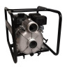 Мотопомпа Hyundai GWP57648 для загрязненной воды