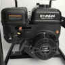 Мотопомпа Hyundai GWP57648 для загрязненной воды