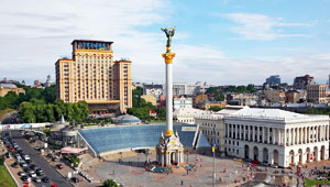 Доставка AL-KO по Києву