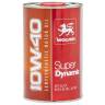 Олива WOLVER 10W40. Super Dinamic