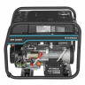 Газобензиновий генератор Hyundai HHY 3020FE GAS