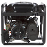 Газобензиновий генератор Hyundai HHY 3050FE GAS