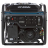 Бензиновий генератор Hyundai HHY 3050FE