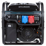 Бензиновий генератор Hyundai HHY 7050FE-T