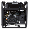 Бензиновий генератор Hyundai HHY 7050FE-T