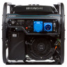 Бензиновий генератор Hyundai HHY 9050FE ATS