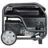 Бензиновий генератор Hyundai HHY 10050FE ATS