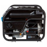 Газобензиновий генератор Hyundai HHY 10050FE GAS