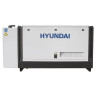 Дизельний генератор Hyundai DHY 28KSE