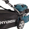 Бензинова газонокосарка Hyundai L 4220
