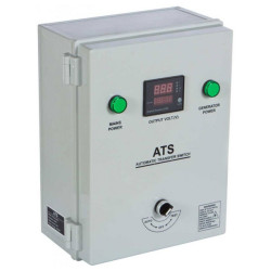 Блок автоматики Hyundai ATS 10-380V
