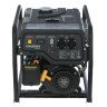 Бензиновий генератор Hyundai HHY 3020F