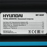 Бензиновий генератор Hyundai HHY 3020F
